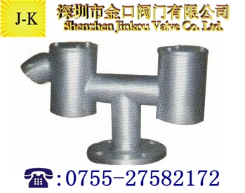 HRFQ复合呼吸阀