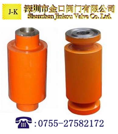 石油专用高压止回阀