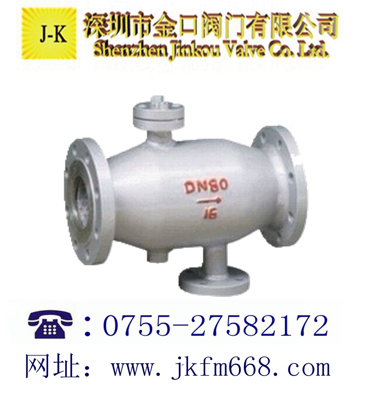 全自动过滤器